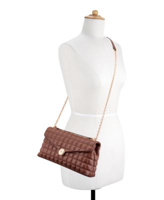 Wrenly Convertible Medium Crossbody Bag