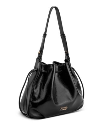 Nelley Bucket Small Hobo Bag