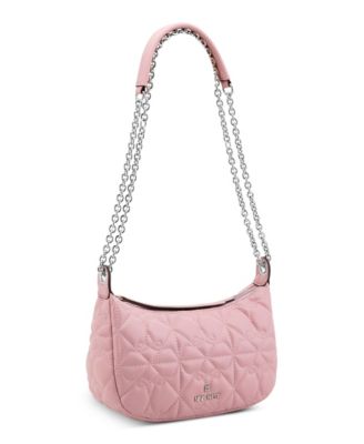 Kiersten Convertible Chain Small Crossbody Bag