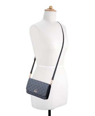 Luela Mini Phone Crossbody Bag