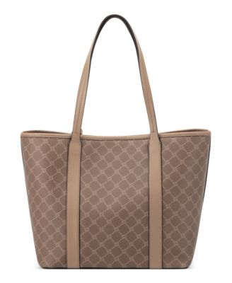 Trista 2 In 1 Large Tote Bag