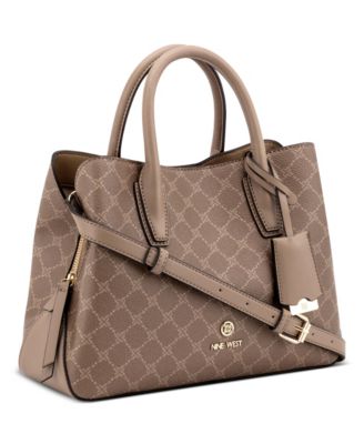 Lakelyn Medium Satchel Bag