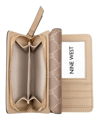 Trista French Mini Wallet