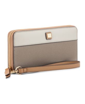 Khora Zip Around Wristlet