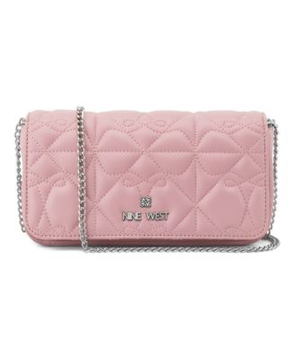 Kiersten Mini Chain Phone Clutch Crossbody Bag