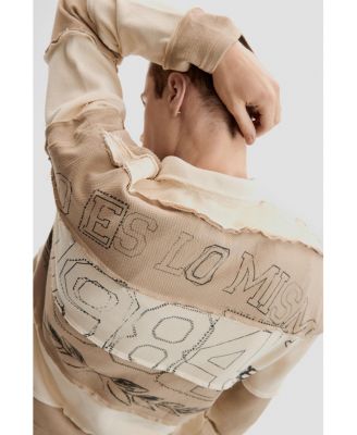 Men's Striped t-shirt