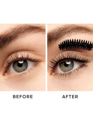 Noir G Volumizing & Curling Mascara