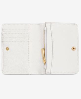 Joesii Pebble Bi-fold Wallet