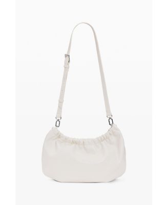 Women's Medium Oval Bag With Charms