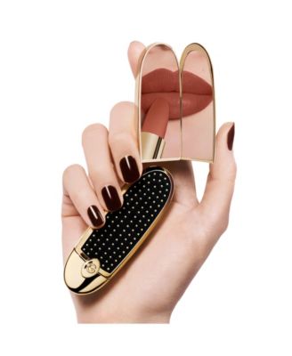 Rouge G Customizable Lipstick Case