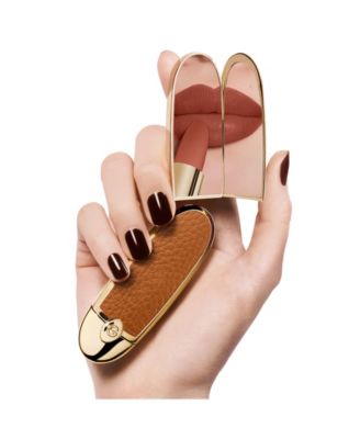 Rouge G Customizable Lipstick Case