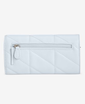 Tilted Quilt Receipt Manager