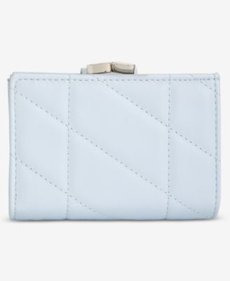 Tilted Quilt Framed Indexer