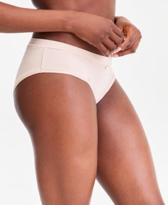 Women's Soft Stretch Cheeky Hipster Panty DMSSCH