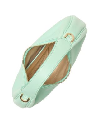 Mindy Austral Zipper Crossbody Bag