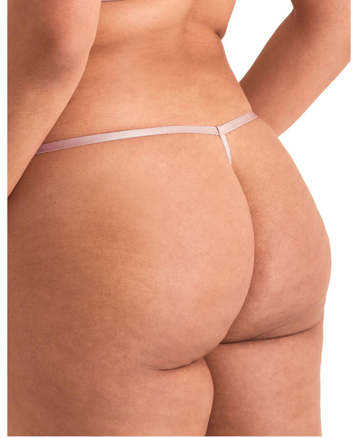 Adore Me Women's Amrenn G-String Panty