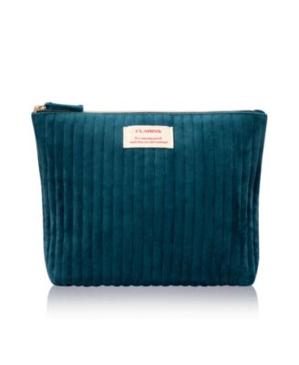 Free 6-Pc. gift with any $85 Clarins purchase (A $117 Value)