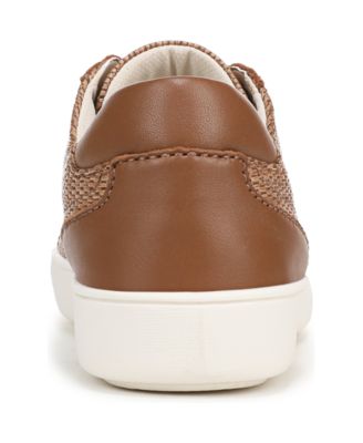 Women's Morrison Lace Up Sneakers