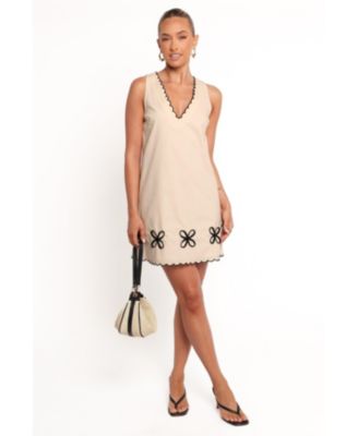 Women's Thalia Mini Dress