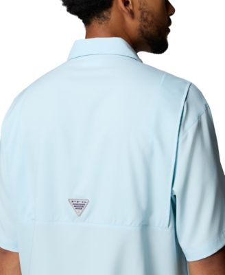 Men's Tamiami II Short-Sleeve Shirt
