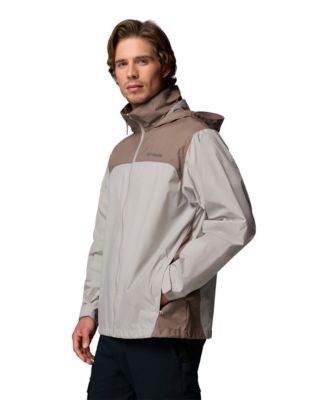 Men's Glennaker Lake II Rain Jacket