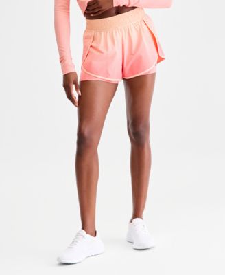 Women's Get Set 2-in-1 Multi-Train Mid Rise Shorts