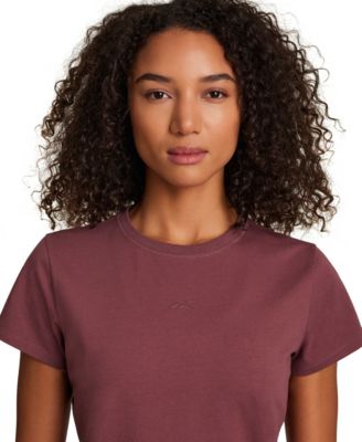 Women's Crewneck T-Shirt