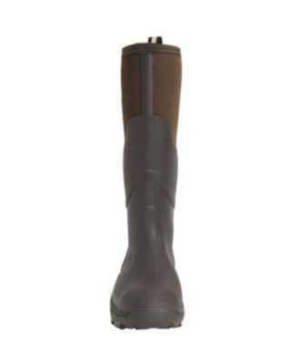 Men's master Gold Boot