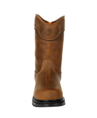 Men's Carbo-Tec LTX Waterproof Composite Toe Pull On Boot