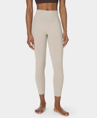Women's Simplified Soft Move Marl Leggings