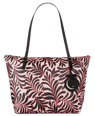 kate spade tote bag macys