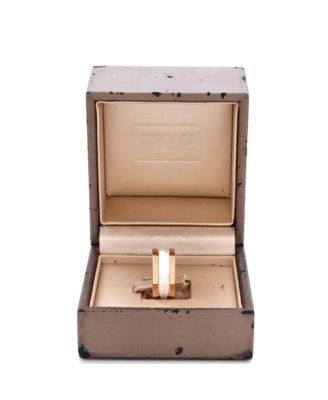 B.Zero1 Two Band Ring