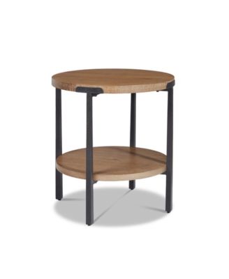 Knox 23" Round End Table