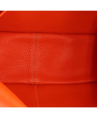 31 Halzan Bag Clemence