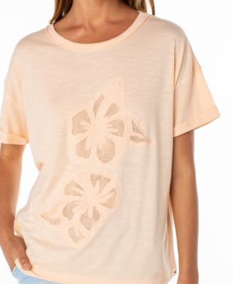 Women's Sunset Sessions Crew Neck T-Shirt