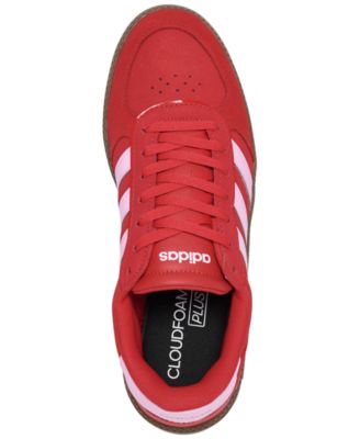 Women's Break Net Sleek Casual Sneakers from Finish Line