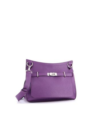 34 Jypsiere Bag Clemence