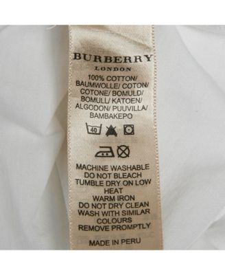 Women's White Checks Shoulder Jersey Long Sleeve T-Shirt