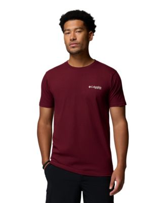 Men's PFG Ferrule Graphic T-Shirt