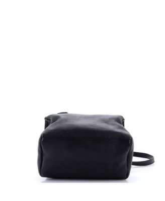 Small Pandora Bag Leather