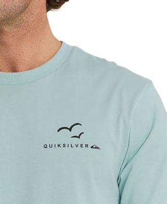 Men's Happy Trails Short-Sleeve T-Shirt