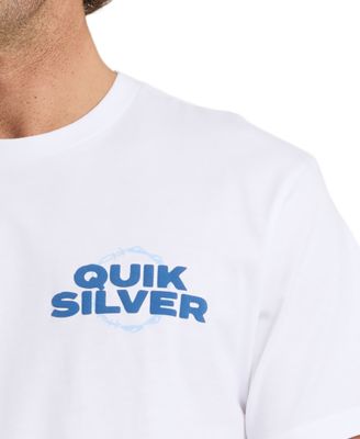 Men's Eternal Circle Short-Sleeve T-Shirt