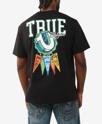 Men's Pennant Logo T-Shirt