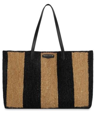 Rebecca Minkoff - Large Zipper Tote Bag