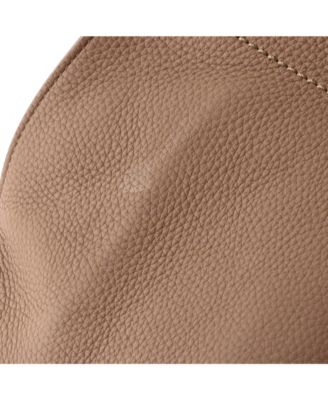 15 Margaux Tote Leather