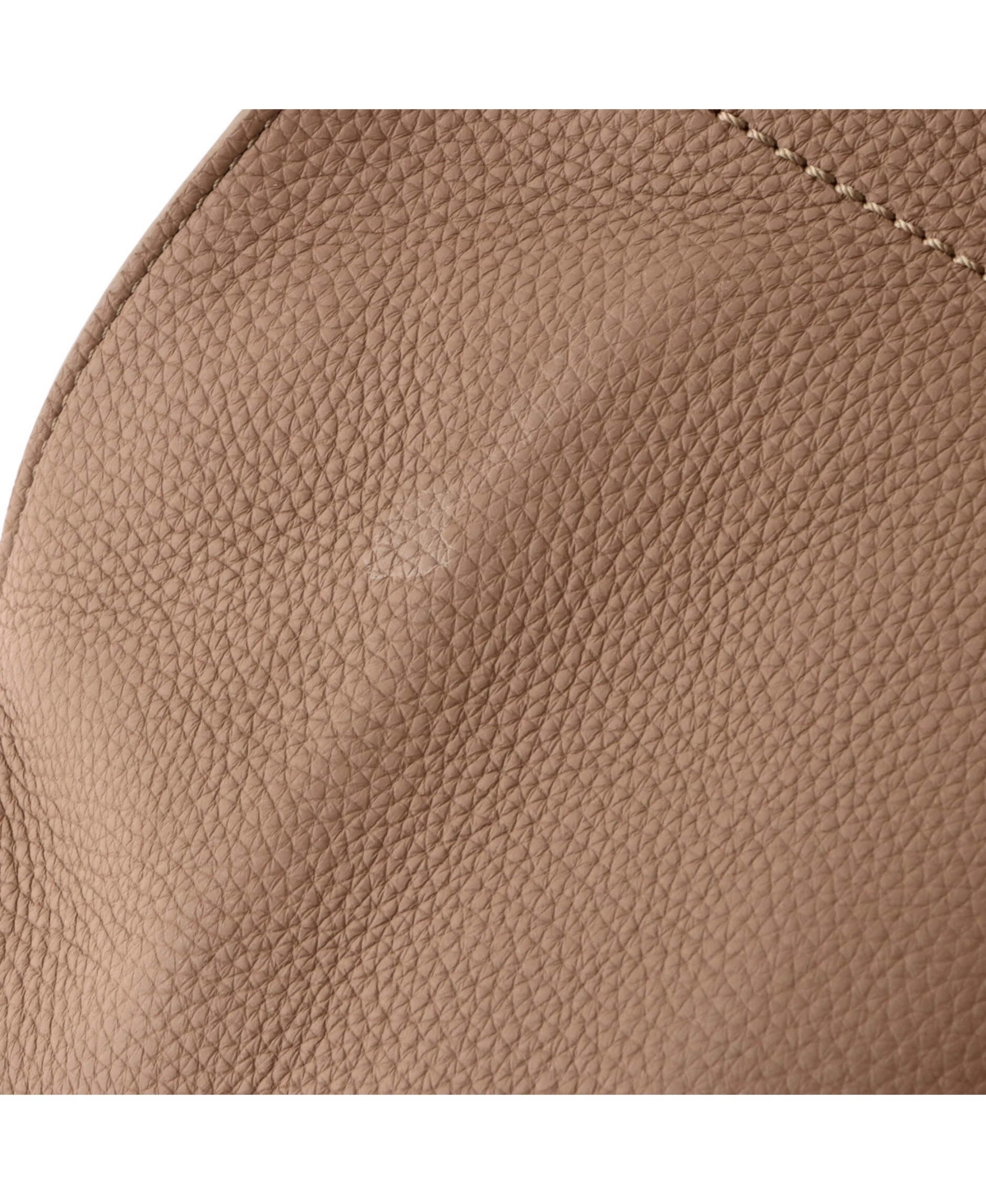 Pre-Owned The Row 15 Margaux Tote Leather