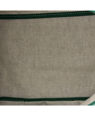 Boheme Hobo Coated Canvas