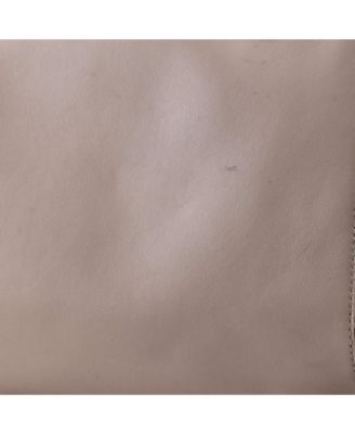 Medium Antigona Soft Bag Leather