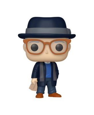 Only Murders in the Building POP Television | Charles-Haden Savage