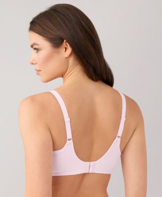 Women's Back Appeal Underwire Bra 